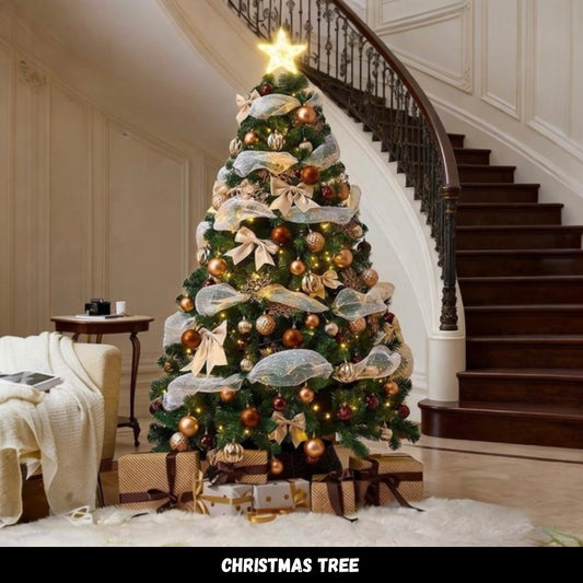 Christmas tree TR015