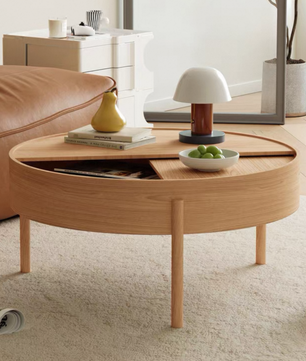 โต๊ะกลางโซฟา ( TB0382 )