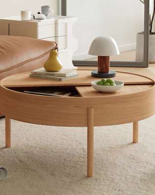 โต๊ะกลางโซฟา ( TB0382 )