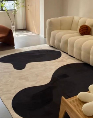 พรม carpet DS0077