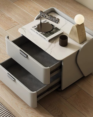 ตู้ข้างเตียง RL0432