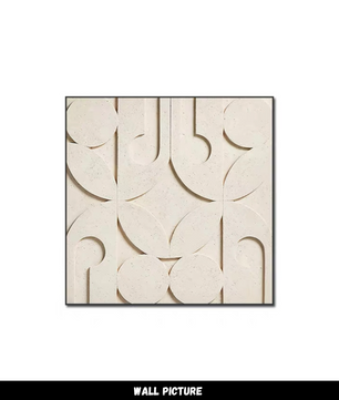 ภาพติดผนัง DS0314 Wall decoratio
