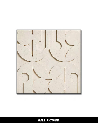 ภาพติดผนัง DS0314 Wall decoratio