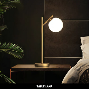 โคมไฟตั้งโต๊ะ LM227