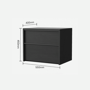 โต๊ะข้างเตียง RL098