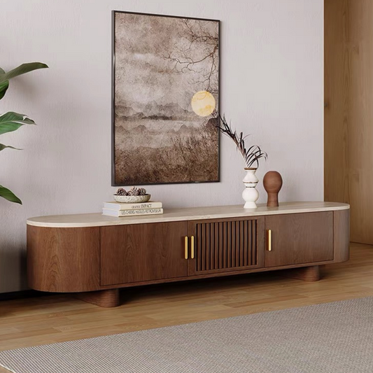 ตู้วางทีวี ( TB218 )