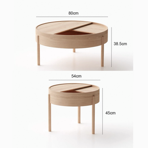 โต๊ะกลางโซฟา ( TB0382 )