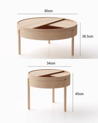 โต๊ะกลางโซฟา ( TB0382 )