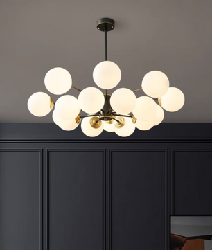 โคมไฟ chandeliers ( LM061 )