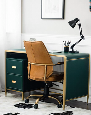 เก้าอี้ทำงาน ( CH0112 )