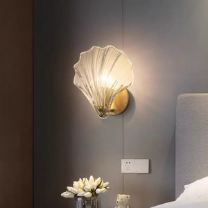 โคมไฟติดผนัง LM436