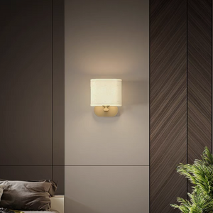 โคมไฟติดผนัง LM437