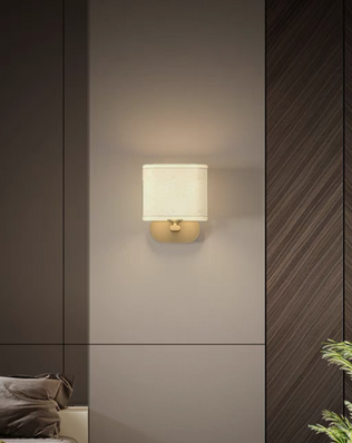 โคมไฟติดผนัง LM437