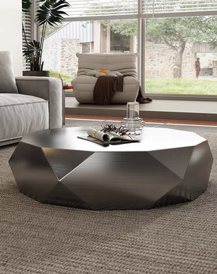 โต๊ะกลางโซฟา TB072