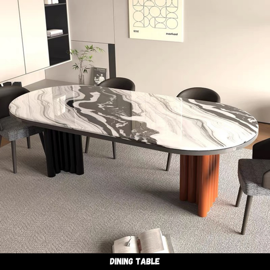 โต๊ะทานข้าว TB429