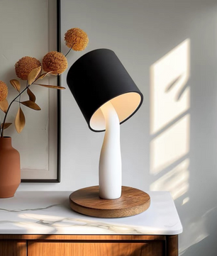 โคมไฟตั้งโต๊ะ ( LM064 )