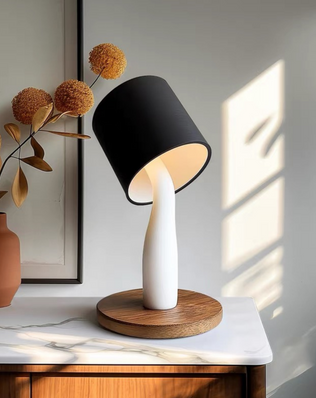 โคมไฟตั้งโต๊ะ ( LM064 )