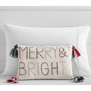 Christmas doll pillow CM003