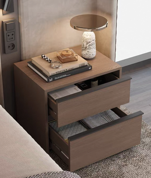 โต๊ะข้างเตียง RL098