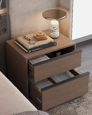 โต๊ะข้างเตียง RL098