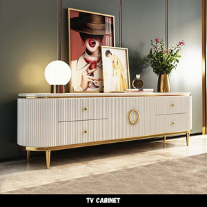 ตู้วางทีวี ( TB263 )