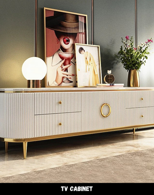 ตู้วางทีวี ( TB263 )