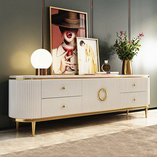 ตู้วางทีวี ( TB263 )