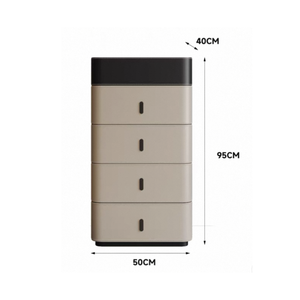 ตู้เก็บของ รุ่น CB0524