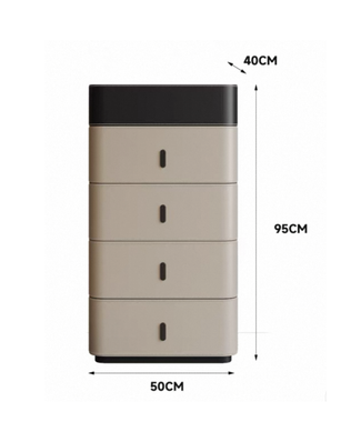 ตู้เก็บของ รุ่น CB0524