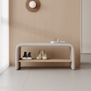 สตูลชั้นวางรองเท้า MLS189