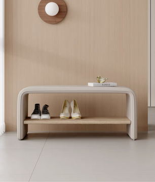 สตูลชั้นวางรองเท้า MLS189