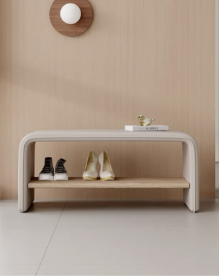 สตูลชั้นวางรองเท้า MLS189