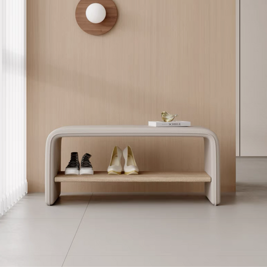 สตูลชั้นวางรองเท้า MLS189