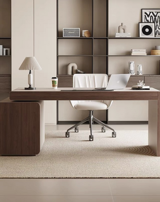 โต๊ะทำงาน TB275