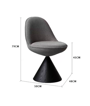 swivel chair รุ่น MLS0270