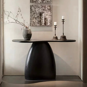 โต๊ะ console table TB155