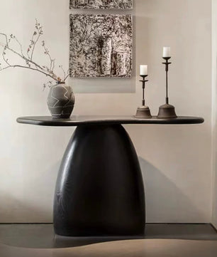 โต๊ะ console table TB155
