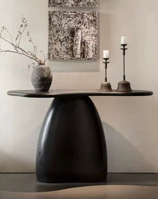 โต๊ะ console table TB155