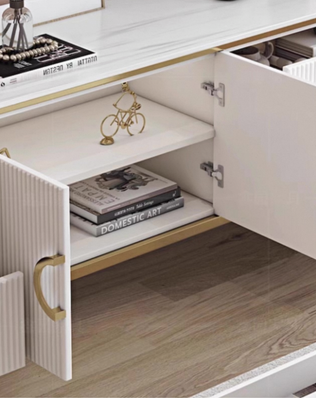 ตู้วางทีวี ( TB263 )