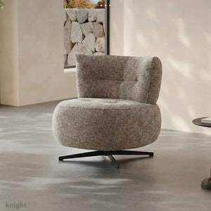 Noma Lounge Chair ( CH0375 )