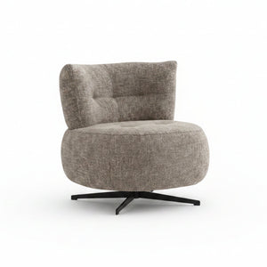 Noma Lounge Chair ( CH0375 )