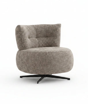 Noma Lounge Chair ( CH0375 )