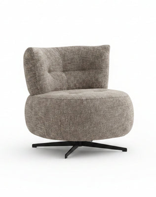 Noma Lounge Chair ( CH0375 )