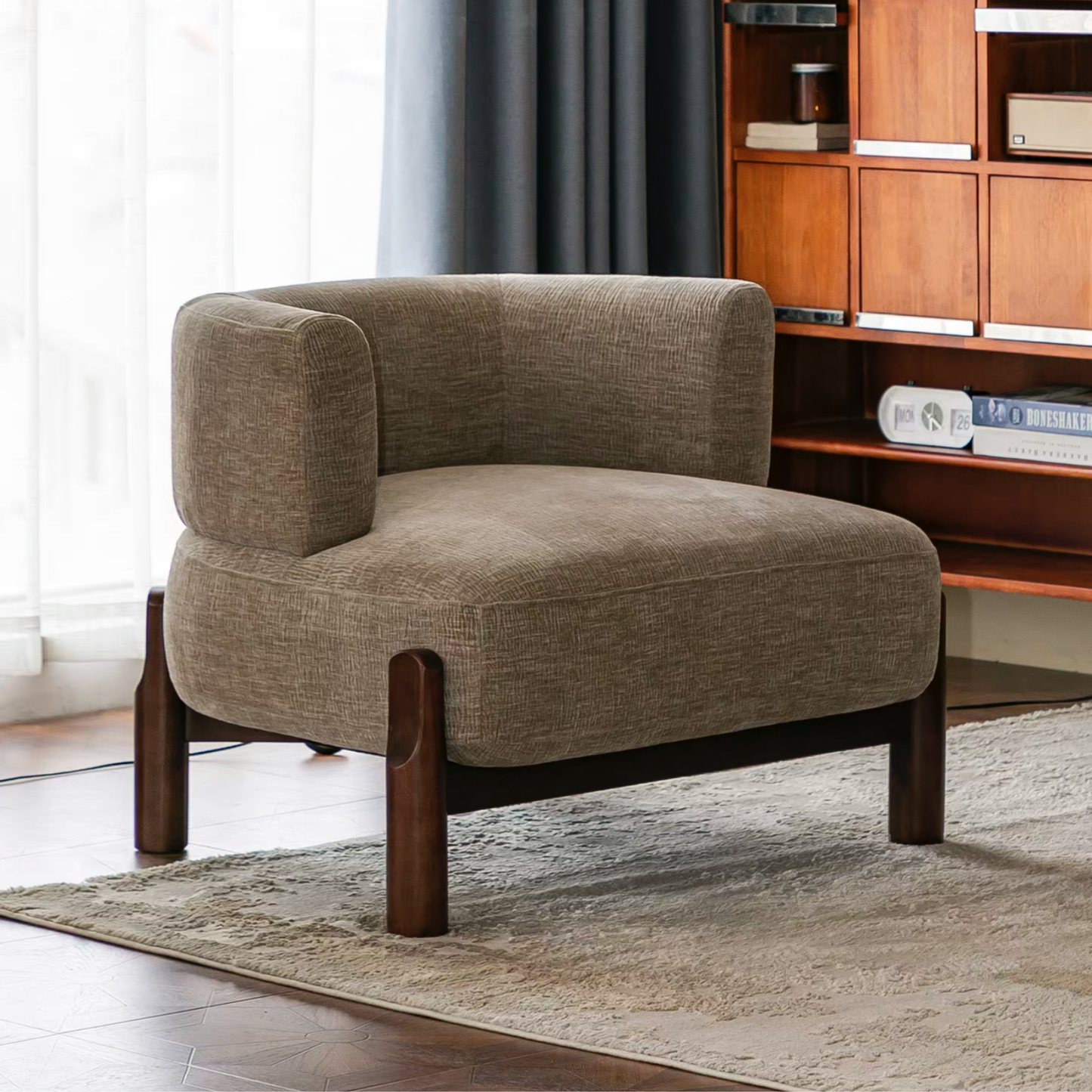 โซฟาพักผ่อน( MLS0342 )