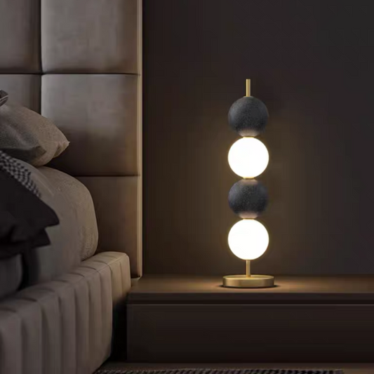 โคมไฟตั้งโต๊ะ LM259