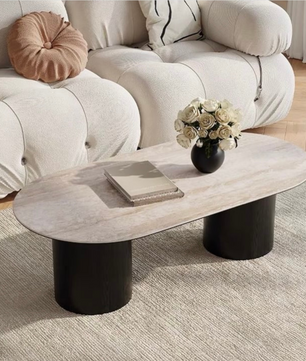 โต๊ะกลางโซฟา ( TB0328 )