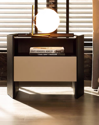 ตู้ข้างเตียง RL0265