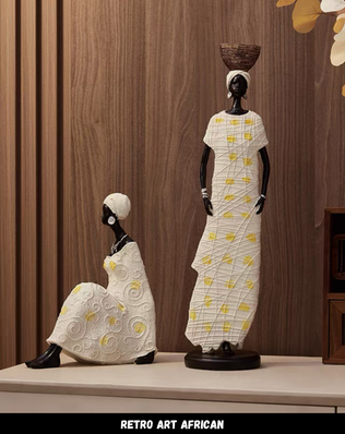 โมเดลตั้งโต๊ะ MD097