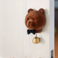 teddy bear doorbell MD050