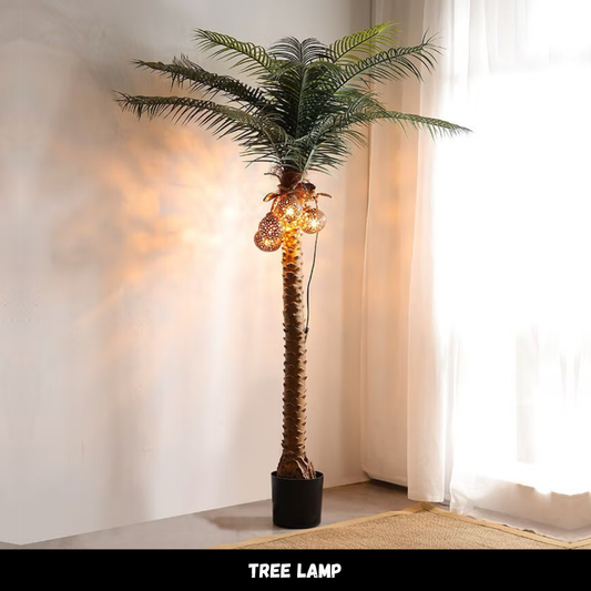 โคมไฟตั้งพื้น LM189